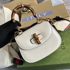 Gucci Satchel Bags